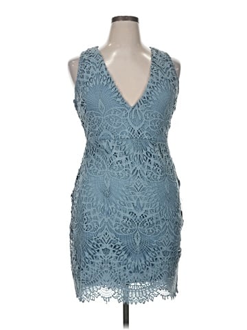Lulus Cocktail Dress (view 1)