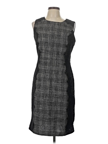 Chetta B Cocktail Dress (view 1)