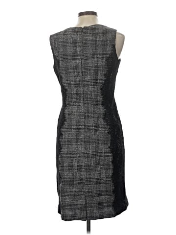 Chetta B Cocktail Dress (view 2)