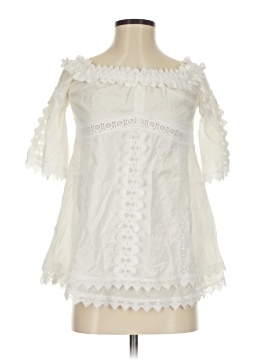 Style Mafia 3/4 Sleeve Blouse