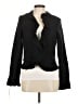 View Suits Black Blazer Size 8 - photo 1