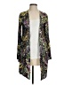 Unbranded Purple Green Cardigan Size S - photo 1