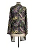 Unbranded Purple Green Cardigan Size S - photo 2