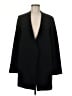 Theory Black Coat Size 6 - photo 1