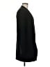 Theory Black Coat Size 6 - photo 4