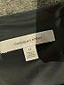 Classiques Entier Solid Black Cocktail Dress Size 12 - photo 6