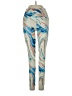 DSG Print Blue Leggings Size XS - photo 1