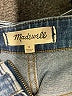 Madewell Blue Overalls Size S - photo 4