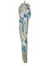 DSG Print Blue Leggings Size XS - photo 5