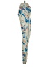 DSG Print Blue Leggings Size XS - photo 4