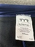 TYR Blue Swimsuit Bottoms Size 10 - photo 3