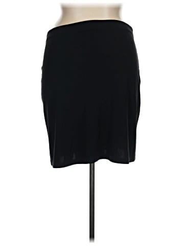 Emanuel Emanuel Ungaro Formal Skirt (view 2)