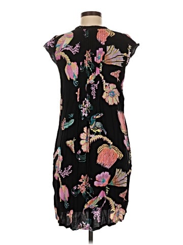 Tribal Femme Casual Dress (view 2)