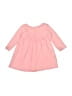 Carter's 100% Cotton Pink Dress 3-6 MO / 6 MO - photo 1