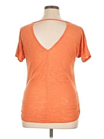 Maurices Short Sleeve Top (view 2)