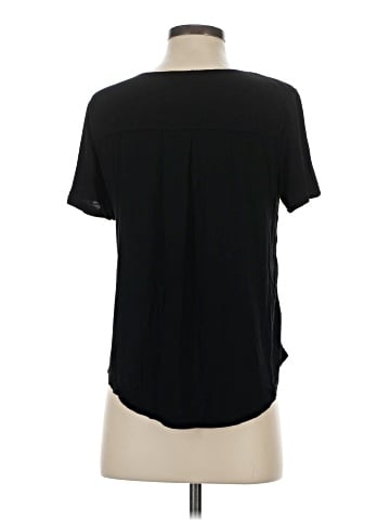 Coco + Carmen Short Sleeve T-Shirt (view 2)