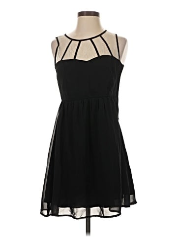 Ya Los Angeles Cocktail Dress (view 1)
