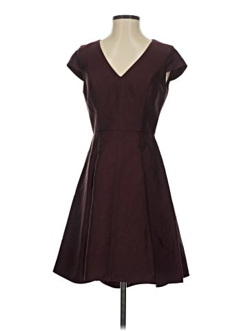 Halston Heritage Casual Dress (view 1)