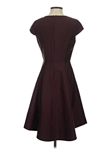 Halston Heritage Casual Dress (view 2)