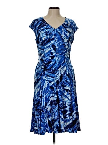 Anne Klein Cocktail Dress (view 1)