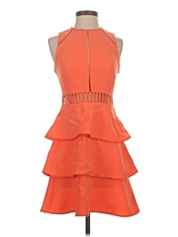 Rachel Zoe Cocktail Dress (view 1)