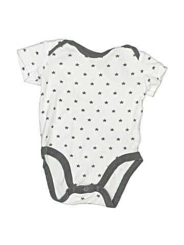 Amazon Essentials Short Sleeve Onesie (view 1)