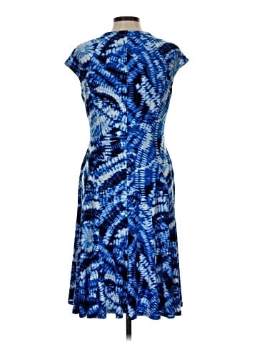 Anne Klein Cocktail Dress (view 2)
