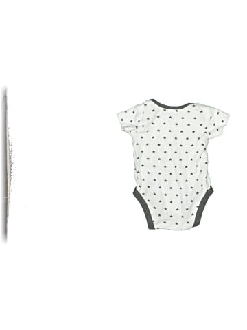 Amazon Essentials Short Sleeve Onesie (view 2)