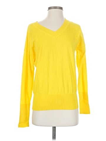 CAbi Pullover Sweater (view 1)