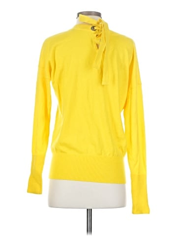 CAbi Pullover Sweater (view 2)