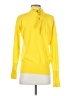 CAbi Yellow Pullover Sweater Size S - photo 2