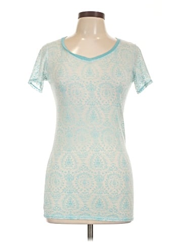 Erge Designs Short Sleeve T-Shirt (view 1)