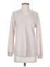 Automet Silver Pullover Sweater Size XS - photo 1