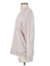 Automet Silver Pullover Sweater Size XS - photo 5