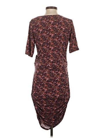 Motherhood Casual Dress (view 2)
