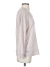 Automet Silver Pullover Sweater Size XS - photo 4