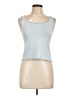 Unbranded Blue Tank Top Size L (estimated) - photo 1