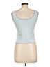 Unbranded Blue Tank Top Size L (estimated) - photo 2