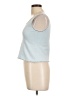 Unbranded Blue Tank Top Size L (estimated) - photo 5