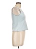 Unbranded Blue Tank Top Size L (estimated) - photo 4