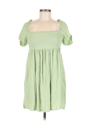 Sun-deh Casual Dress (view 1)
