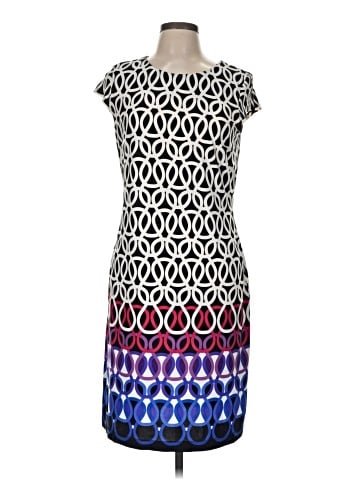 Liz Claiborne Cocktail Dress (view 1)