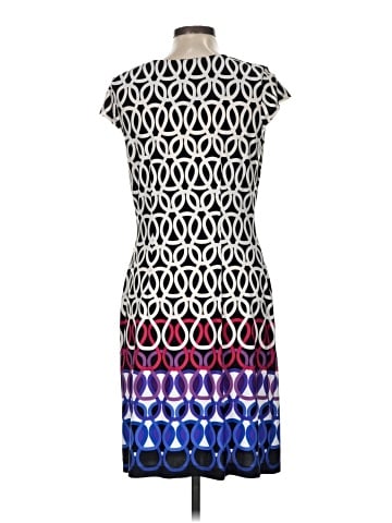Liz Claiborne Cocktail Dress (view 2)