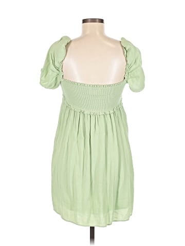 Sun-deh Casual Dress (view 2)