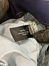 Boston Proper Solid Blue Jeans Size 10 - photo 4