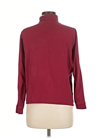 L.L.Bean Turtleneck Sweater (view 2)