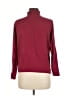 L.L.Bean 100% Cotton Burgundy Turtleneck Sweater Size M (tall) - photo 2