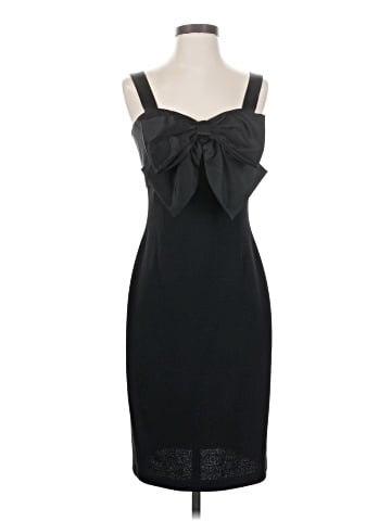 St. John Cocktail Dress (view 1)