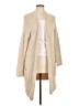 Lovestitch Tan Cardigan Size M - photo 1