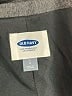Old Navy Gray Blazer Size L - photo 7